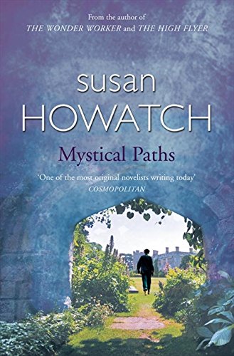 Mystical Paths 000766415X Book Cover