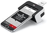 Samsung Galaxy S6 | YO at Home Sperm Test for