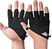 Size Small - Weight Lifting Gloves for Exercise & Fitness - Ultralite by Anvil Fitness - Perfect for Weightlifting, Bodybuilding, Cross fit and Power Lifting…