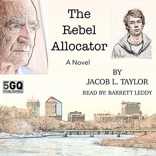 B.o.o.k The Rebel Allocator RAR