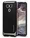 Spigen Neo Hybrid Designed for LG G6 Case (2017) - Gunmetal