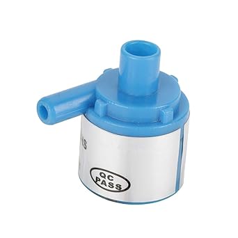 Amazon Co Jp 水中ポンプ ミニ食品グレードブラシレスウォーターポンプ水中水ポンプ池ポンプ12v Dc 5w魚タンク水機能水族館噴水医療機器 産業 研究開発用品