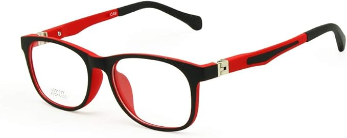 bendable glasses frames