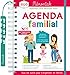 Agenda familial Mémoniak by