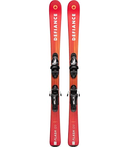 Amazon.com : Elan Freeline Shift 99cm Skiboards Adult Short Skis
