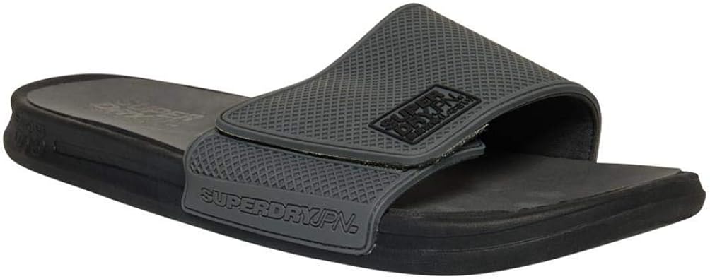 superdry poolside flip flops