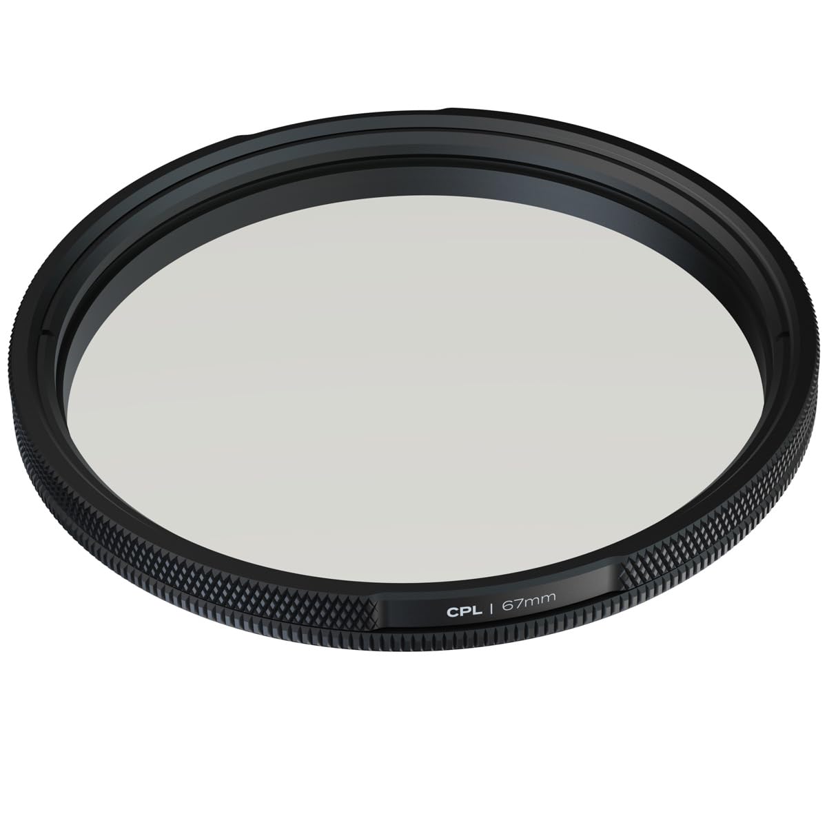 LEE Elements 67mm Circular Polariser Filter for DSLR and Mirrorless Camera Lenses