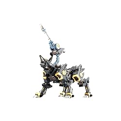 ZOIDS - RZ-046 Shadow Fox (Plastic model) by