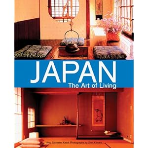 Japan the Art of Living