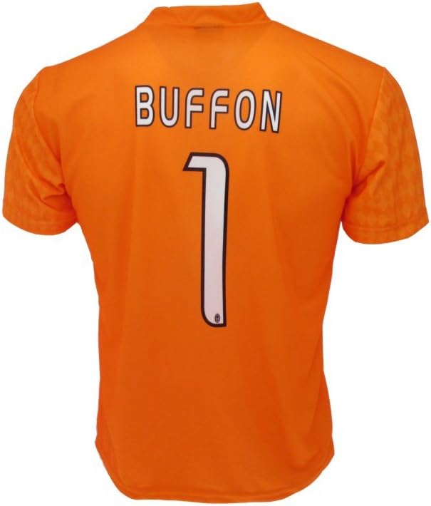 juventus buffon jersey