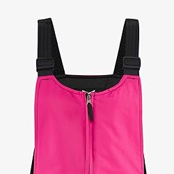 Arctix Women's Essential Insulated Bib