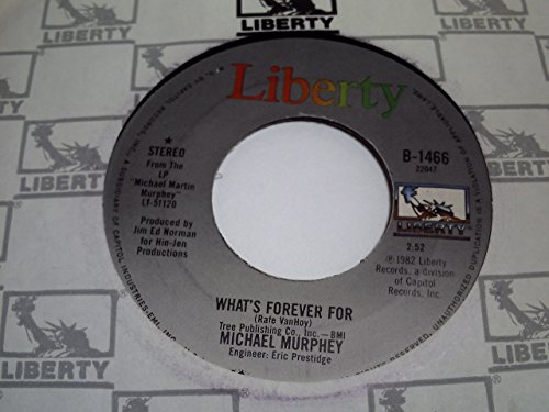 Michael Murphy - What