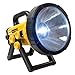 Wagan EL2741 18M Brite-Nite Yellow Mega Spotlight primary