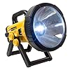 Wagan-EL2741-18M-Brite-Nite-Yellow-Mega-Spotlight Wagan-EL2741-18M-Brite-Nite-Yellow-Mega-Spotlight