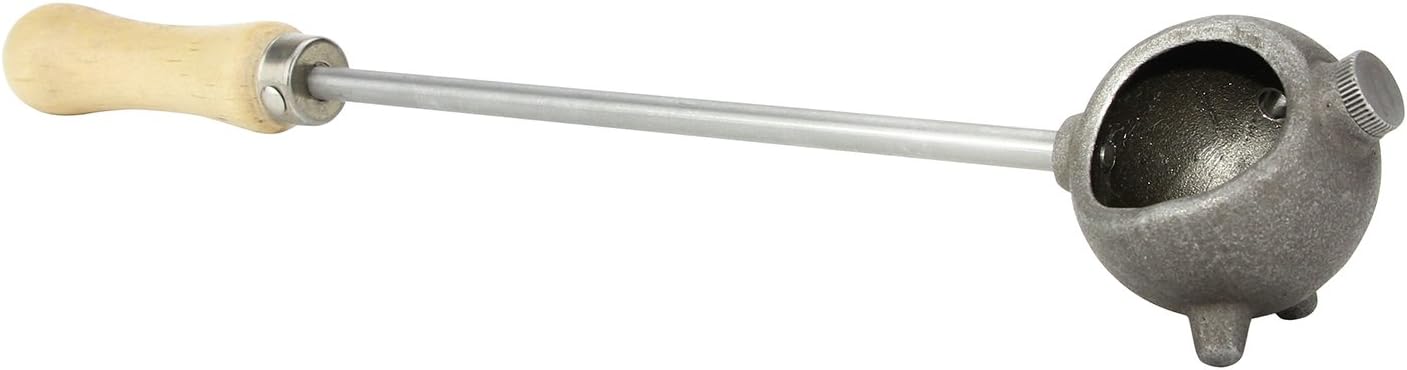 Lyman Casting Dipper, Multicolor, One Size