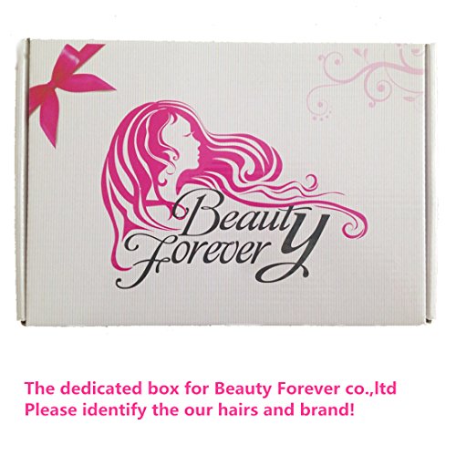 B&F Hair Brazilian Virgin Hair 1piece Body Wave Middle Part Lace Closure 100% Human Hair Natural Color 30-35g/pc (16inch Closure)