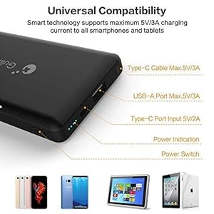 Home Care Wholesale 10000mAh Caricatore Portatile Power Bank - Ricaricabile Batteria Caricabatterie Esteso Caso… - immagine 3