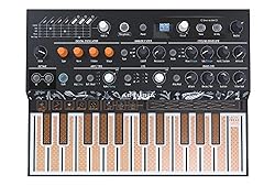Arturia MicroFreak 25-key Paraphonic Hybrid