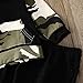 Infant Baby Boys Camouflage Hoodie Tops +Long Pants Outfits Set Clothes 0-3Y (18-24 Months, Camouflage)