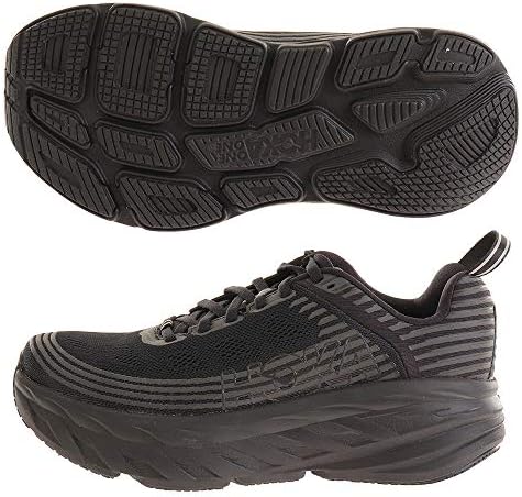 bondi hoka one