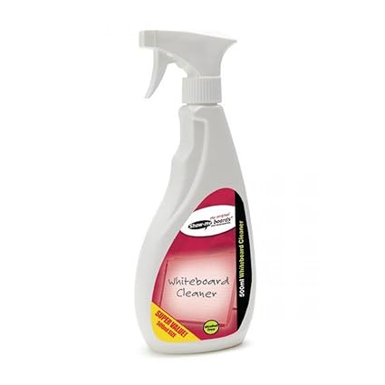 show-me 500Â ml Whiteboard Reiniger (1Â StÃ¼ck)