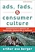 Ads, Fads, and Consumer Culture: Advertising's Impact on American Character and Society