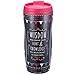 Blessings to the Teacher Polymer Travel Mug - Proverbs 2:10