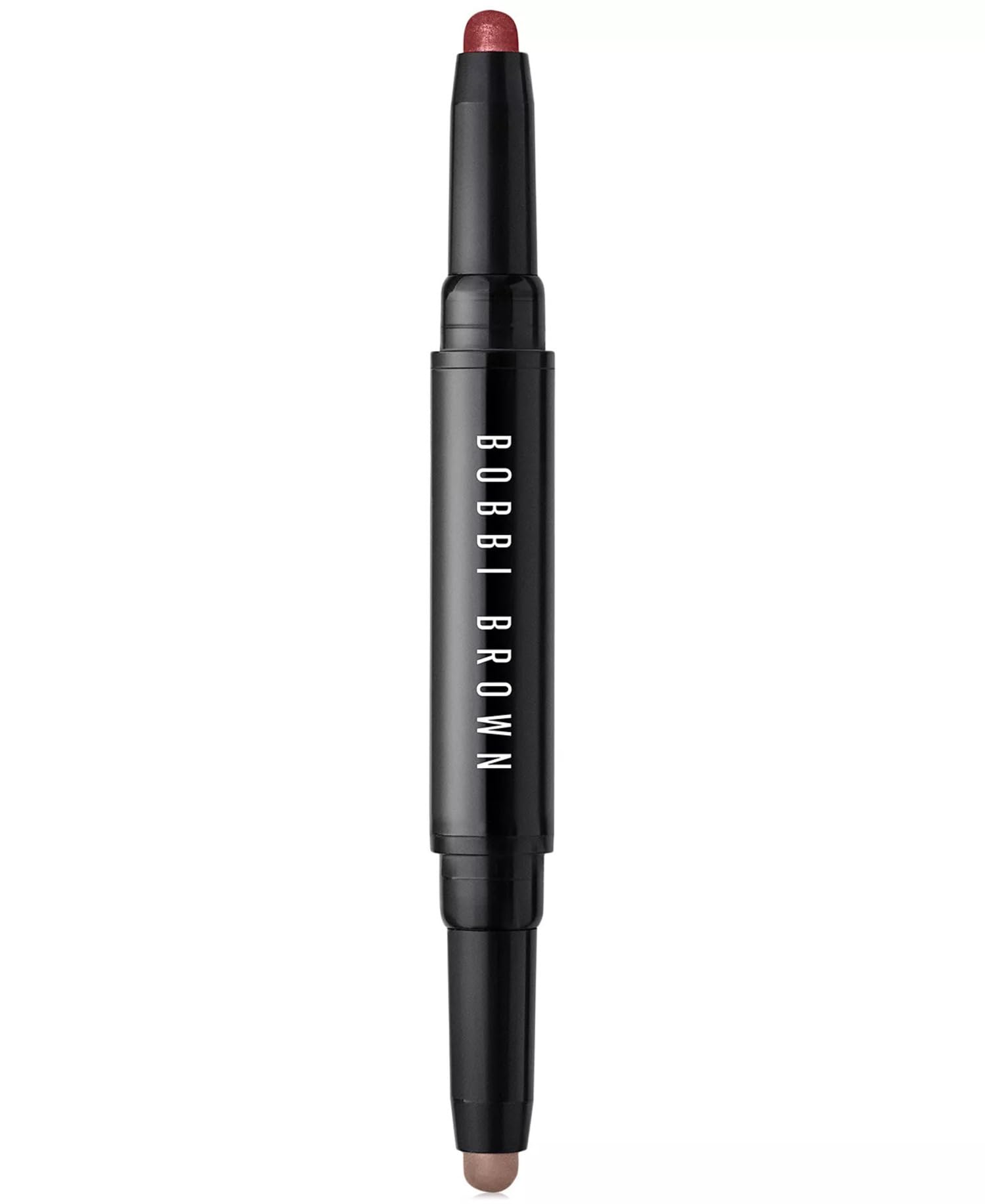 Long Wear Cream Shadow Stick - Pink Steel-Bark by Bobbi Brown for Women - 0.05 oz Eye Shadow