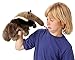 Folkmanis Anteater Hand Puppet