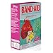 Band-Aid Brand Adhesive Bandages featuring Disney Princesses™, Assorted Sizes, 20 Count