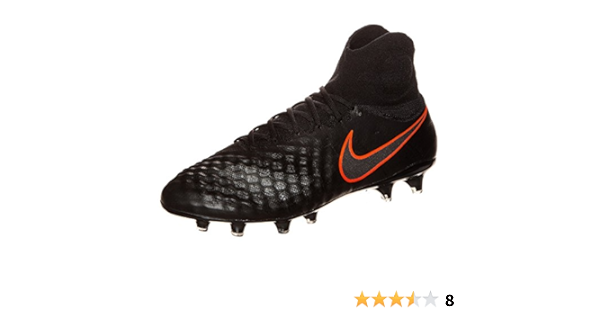 nike magista negro