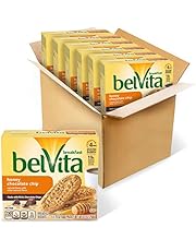 Belvita Biscuits, 6 Boxes of 5 Packs