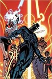 Now Black Panther #7 Comic Book