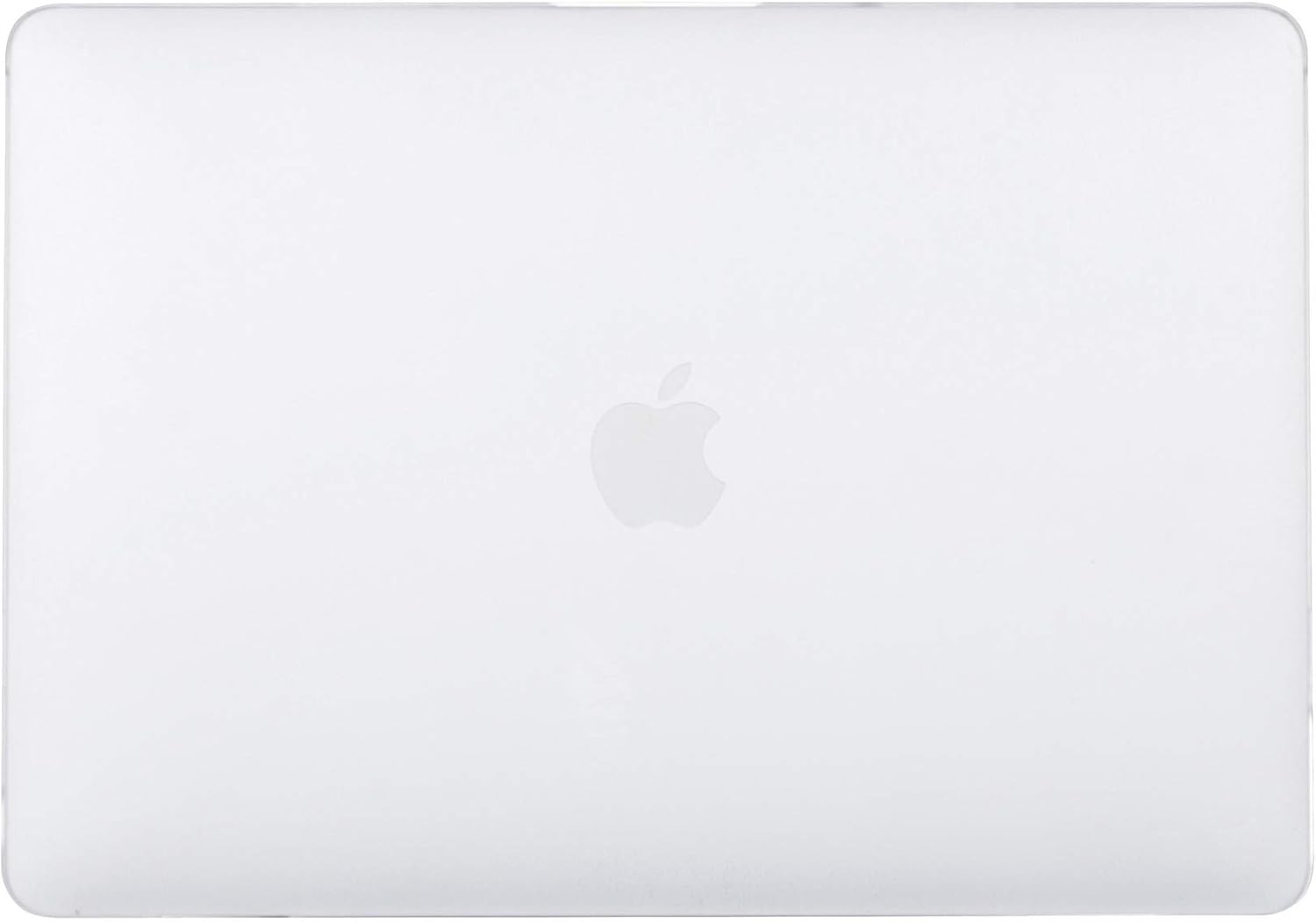 Se7enline compatible with MacBook Pro 13 inch Case 2023 2022 2021 2020 Hard Shell Cover for MacBook Pro 13.3-inch M1/M2 A2338/A2251/A2289 with Touch Bar with Silicone Keyboard Skin,Frosted Transparent - Image 4