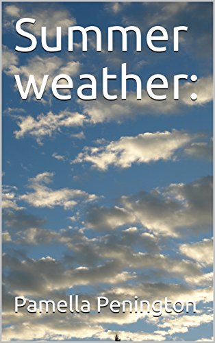 Summer weather: (German Edition)