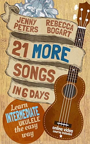 81 Best Ukulele Books Of All Time Bookauthority