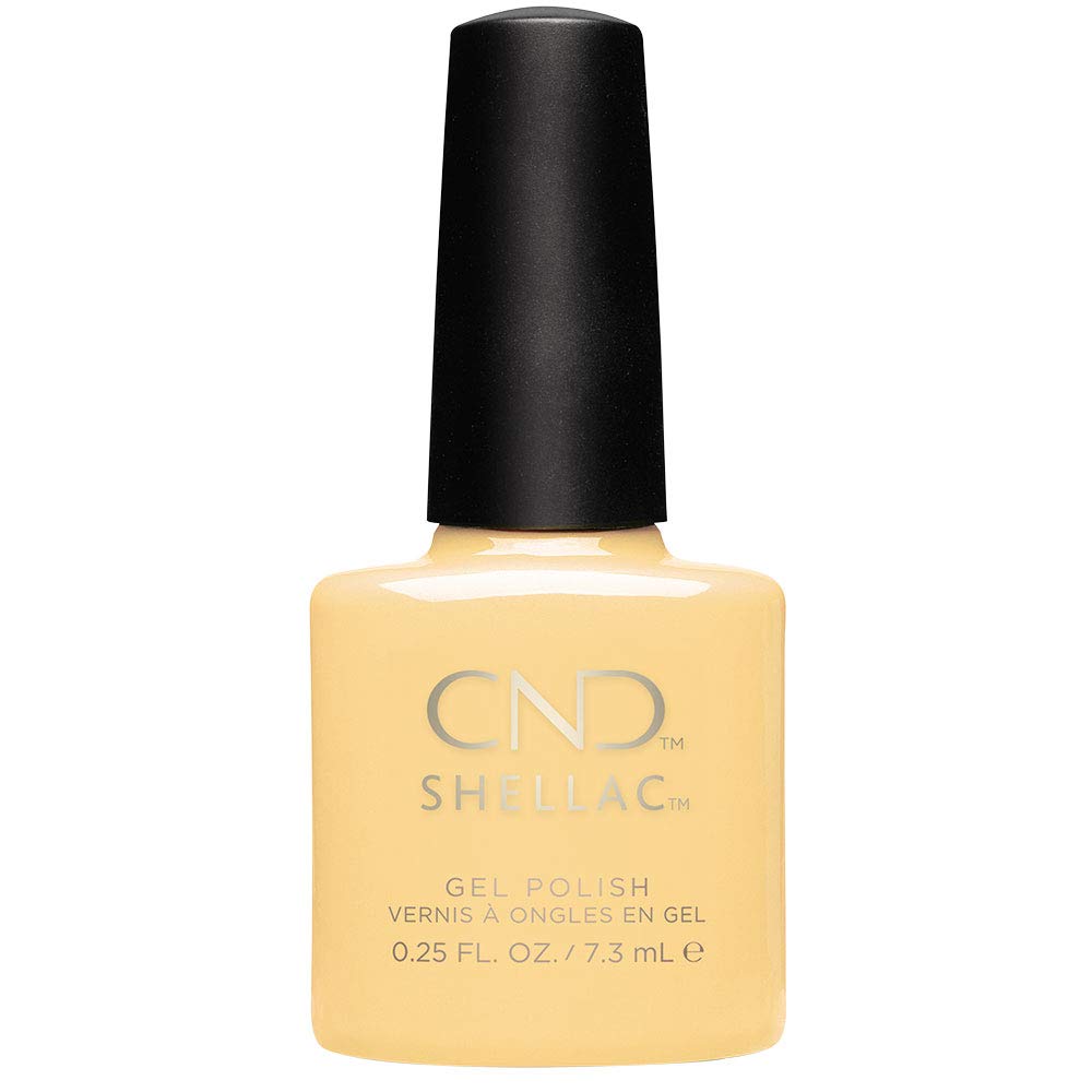 CND Shellac - Honey Darlin' 7.3ml/0.25 fl oz