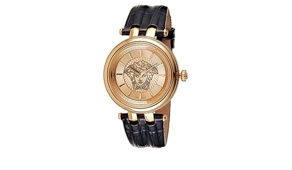 versace khai watch