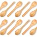 Wonderful Wooden Spoons
