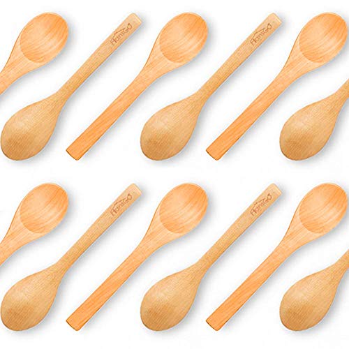 Wonderful Wooden Spoons