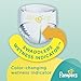 Pampers Swaddlers Preemie Diapers Size P-1 27 count