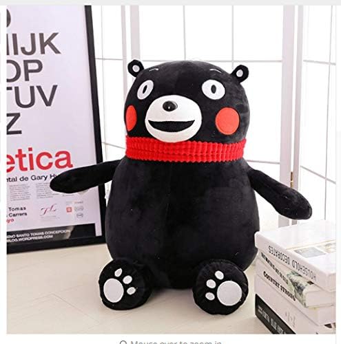 peluche de kumamon