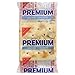 Premium Saltine Crackers, 0.2 Ounce (Pack of 500)