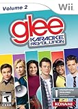 Karaoke Revolution Glee Vol 2