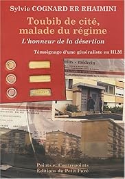 Toubib de cité, malade du régime