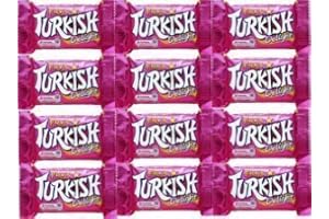 Fry's Turkish Delight 12 Pack by Fry's [Foods]