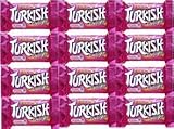 Fry's Turkish Delight 12 Pack by Fry's