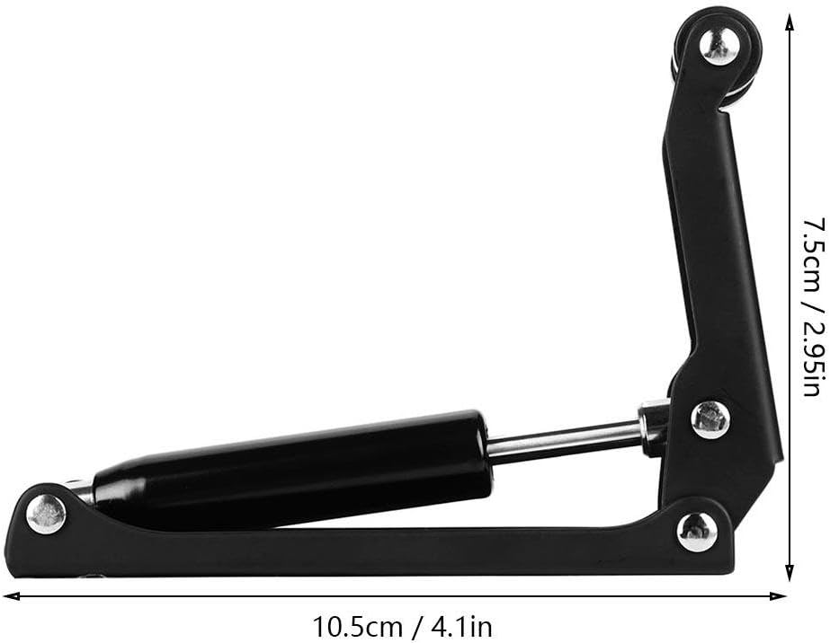 Piano Descend Control Device - Image 4