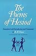 The Poems of Hesiod