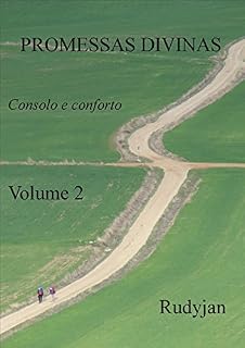Livro PROMESSAS DIVINAS: CONSOLO E CONFORTO